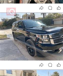 شيفروليه تاهو